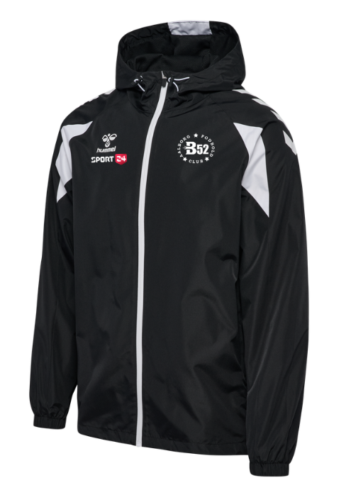 HmlCore 2.0 All Weather Jacket Børn